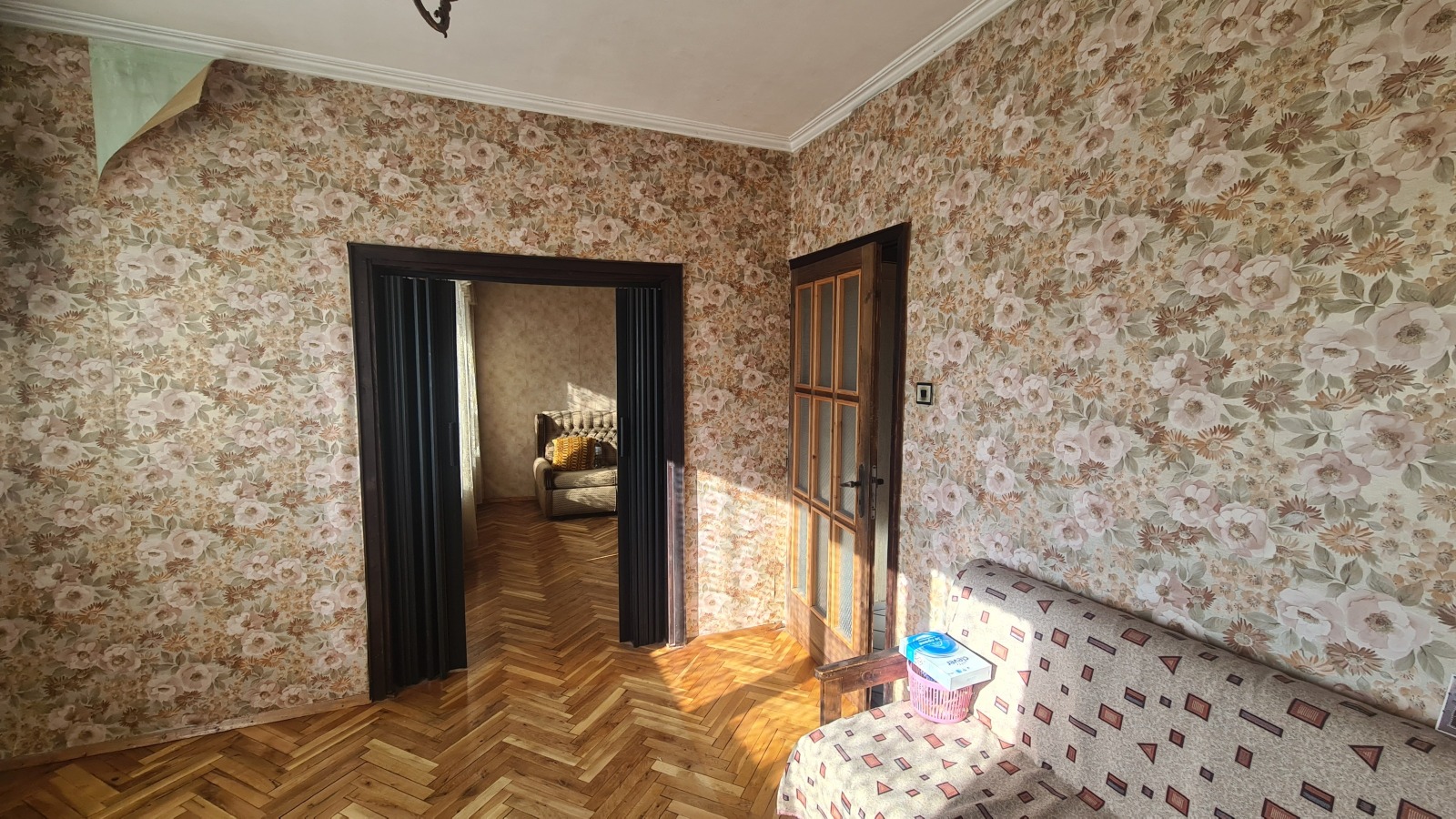 Продава 4-СТАЕН, гр. София, Овча купел 2, снимка 6 - Апартаменти - 56336107