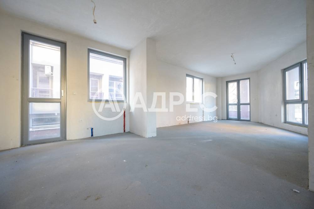 Продава МНОГОСТАЕН, гр. Пловдив, Кършияка, снимка 2 - Апартаменти - 55541527