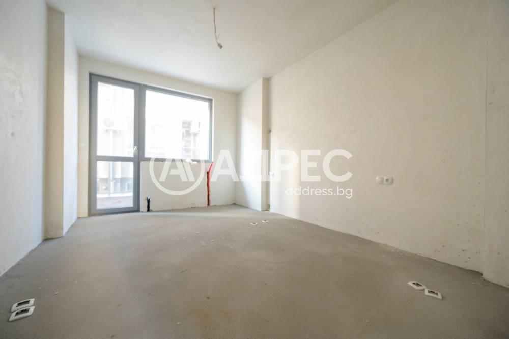 Продава МНОГОСТАЕН, гр. Пловдив, Кършияка, снимка 4 - Апартаменти - 55541527
