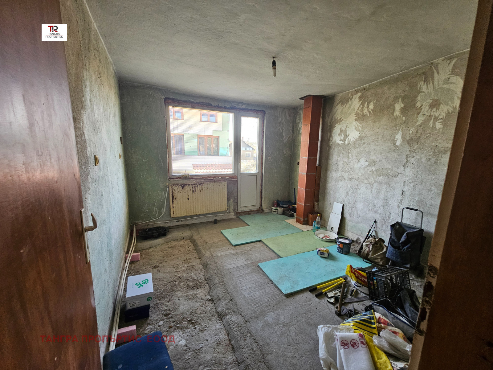 Продава КЪЩА, гр. Перник, Църква, снимка 9 - Къщи - 54315532