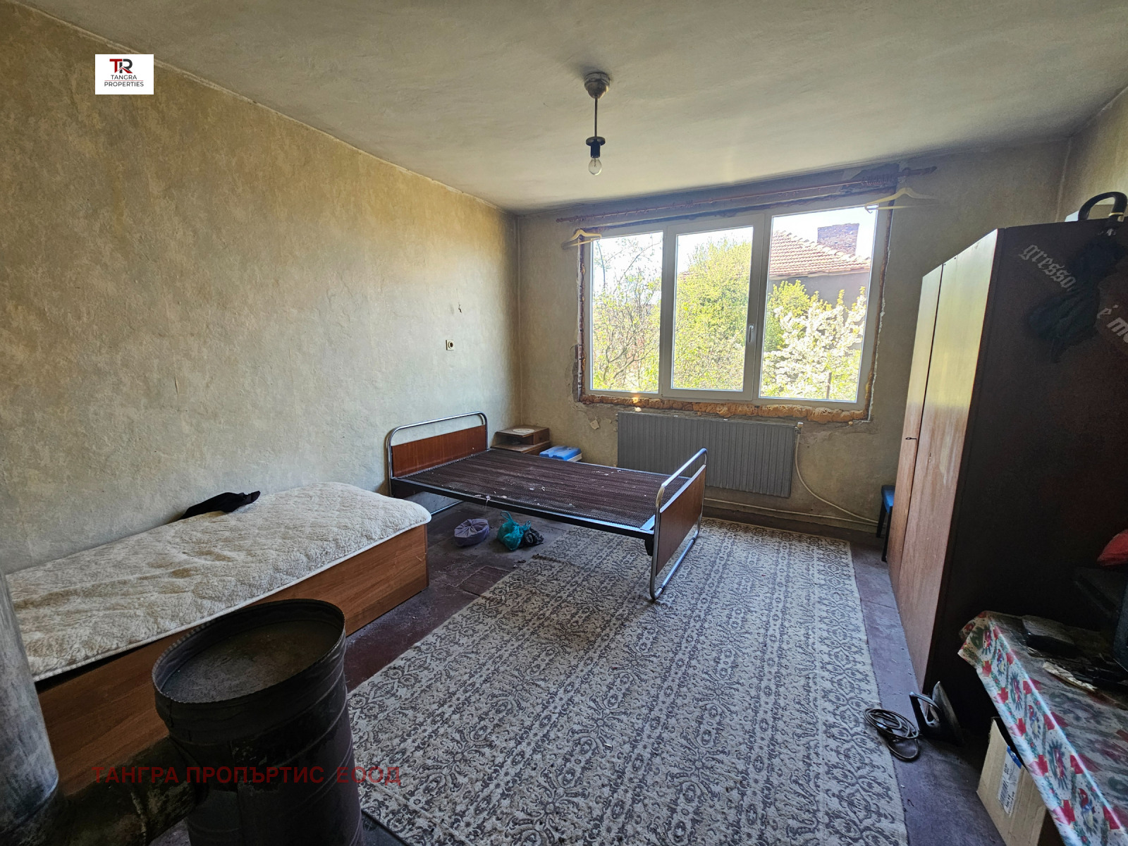 Продава КЪЩА, гр. Перник, Църква, снимка 7 - Къщи - 54315532