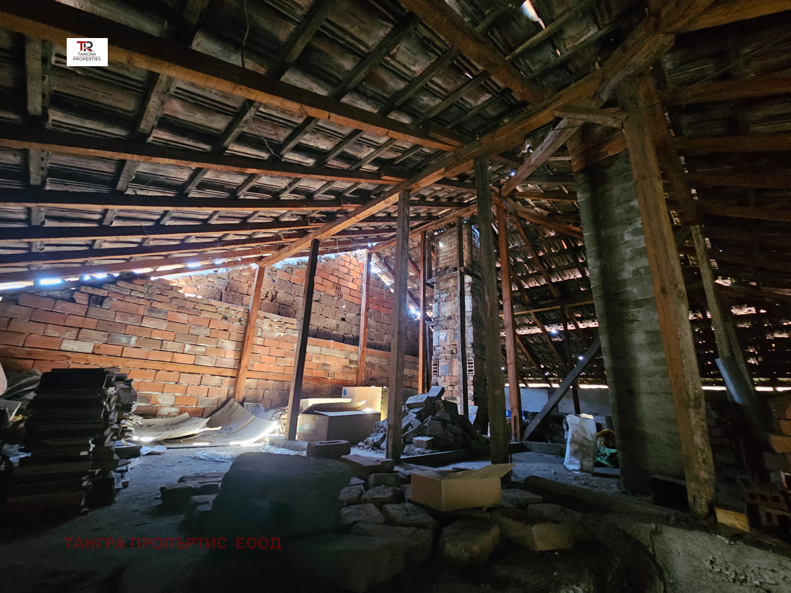 Продава КЪЩА, гр. Перник, Църква, снимка 8 - Къщи - 54315532