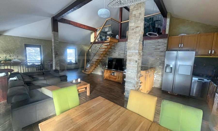 Продава КЪЩА, гр. Самоков, област София област, снимка 3 - Къщи - 55283061