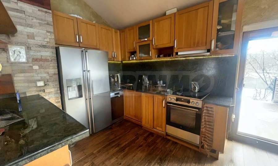 Продава КЪЩА, гр. Самоков, област София област, снимка 5 - Къщи - 55283061