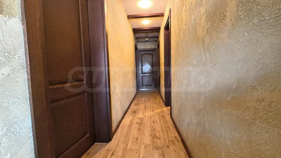 Продава КЪЩА, гр. Самоков, област София област, снимка 9 - Къщи - 55283061