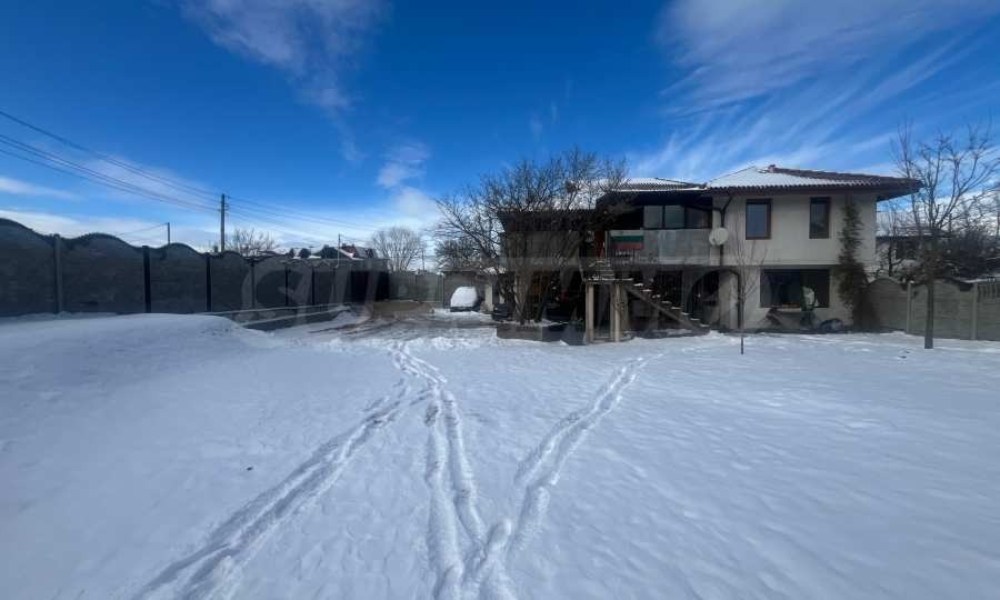 Продава КЪЩА, гр. Самоков, област София област, снимка 16 - Къщи - 55283061