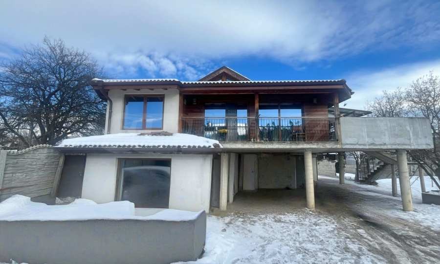 Продава КЪЩА, гр. Самоков, област София област, снимка 2 - Къщи - 55283061