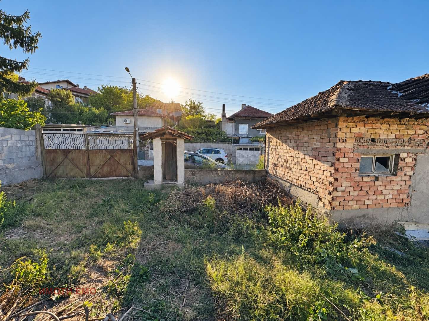 Продава КЪЩА, гр. Бяла, област Русе, снимка 13 - Къщи - 56172477