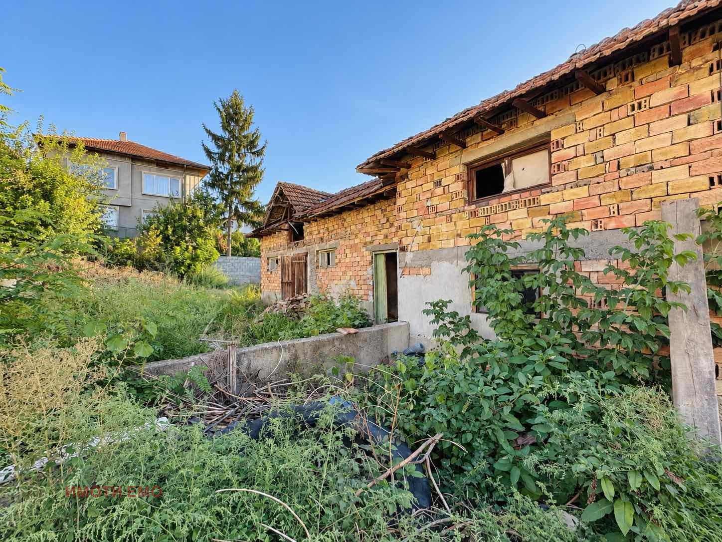 Продава КЪЩА, гр. Бяла, област Русе, снимка 6 - Къщи - 56172477