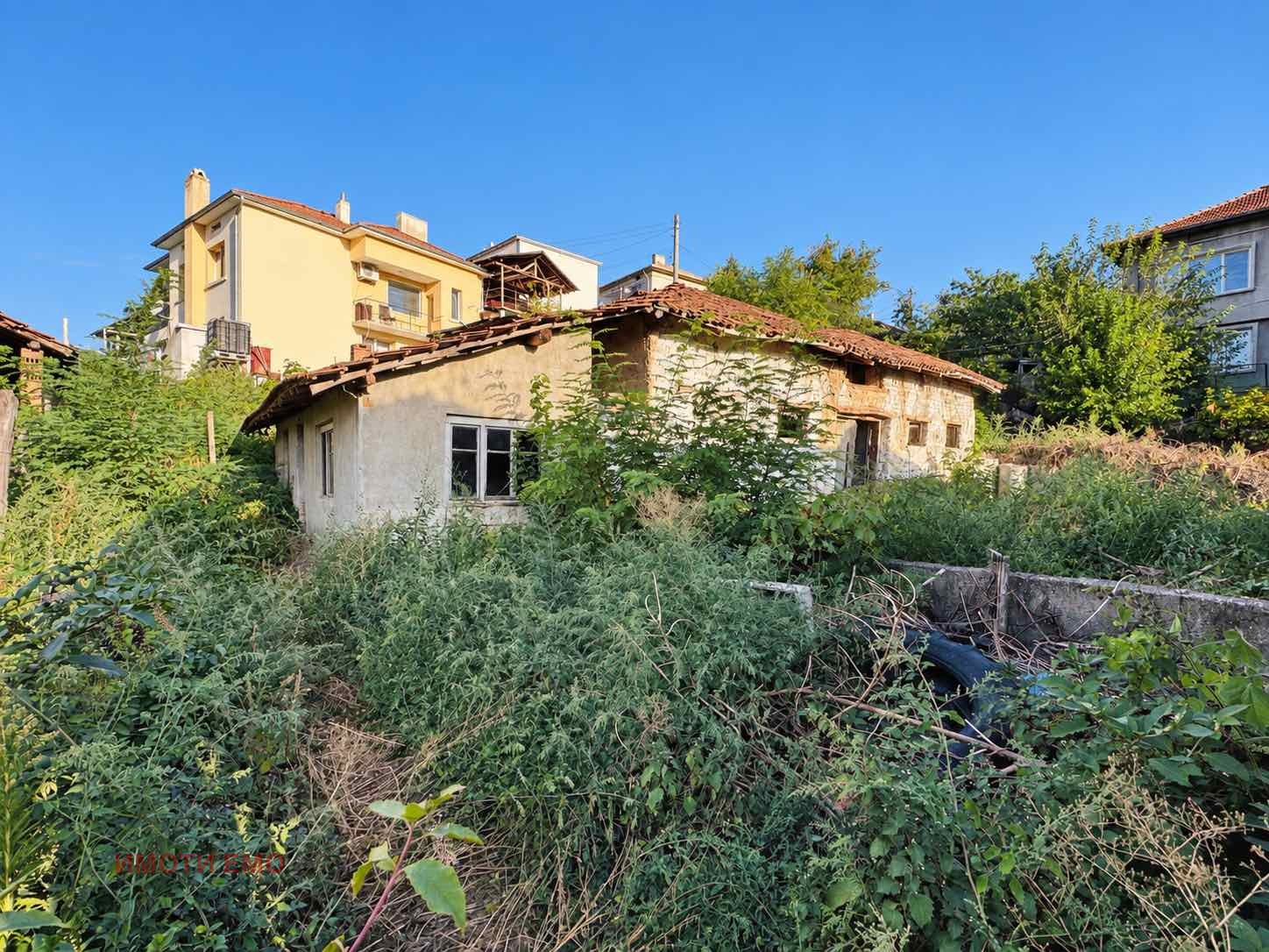 Продава КЪЩА, гр. Бяла, област Русе, снимка 9 - Къщи - 56172477