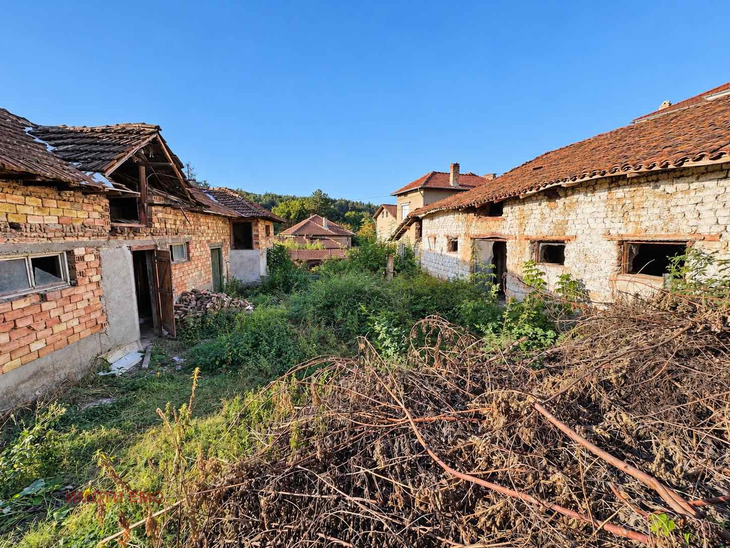 Продава КЪЩА, гр. Бяла, област Русе, снимка 11 - Къщи - 56172477