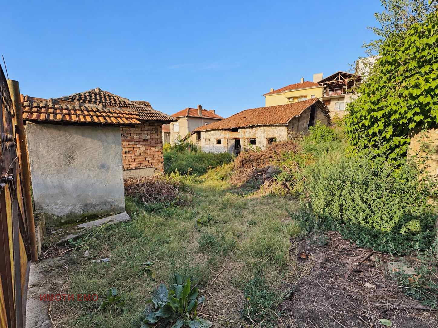 Продава КЪЩА, гр. Бяла, област Русе, снимка 8 - Къщи - 56172477