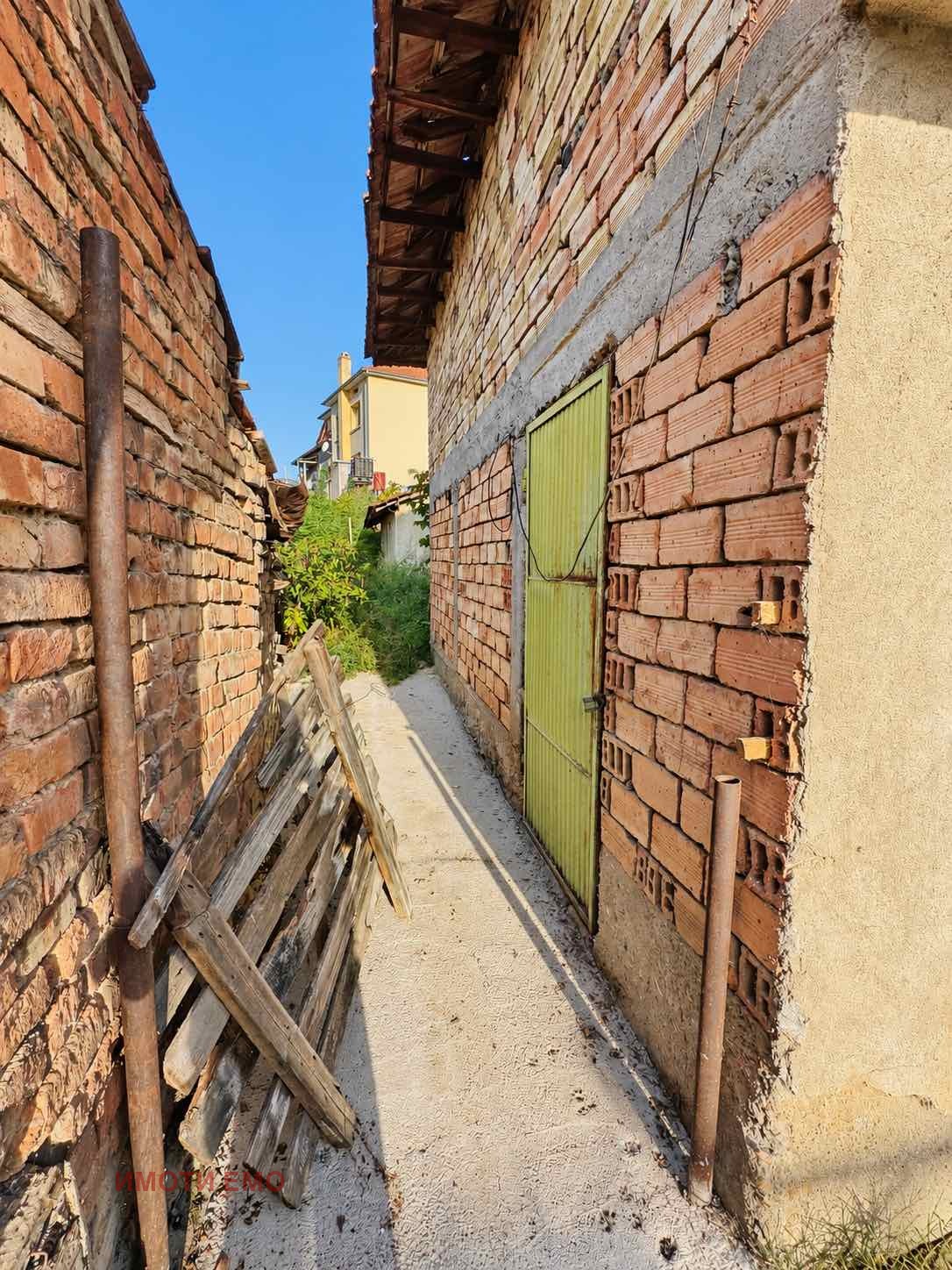 Продава КЪЩА, гр. Бяла, област Русе, снимка 3 - Къщи - 56172477