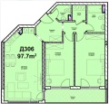 Продава 3-СТАЕН, гр. София, Полигона, снимка 15