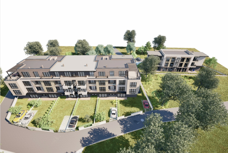 Продава 2-СТАЕН в област Стара Загора, гр. Казанлък - 66 кв.м / 75 900 € » 148 447.50 лв., ЕС ДИ ЕН ЕСТЕЙТС ЕООД