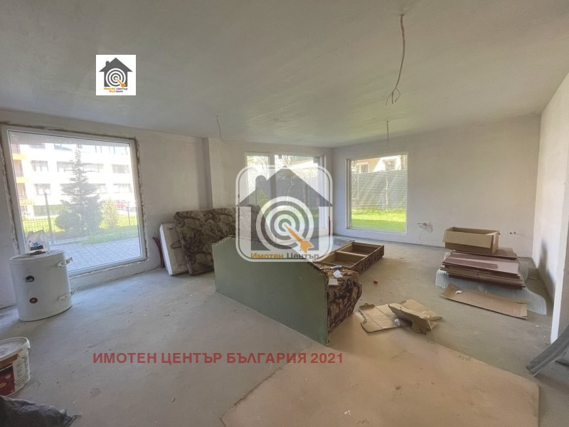 Продава 3-СТАЕН в град София, Витоша - 107 кв.м / 277 000 € » 541 764.91 лв., ИМОТЕН ЦЕНТЪР БЪЛГАРИЯ 2021