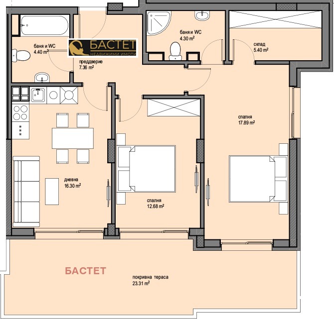 ������� 3-����� | Imot.bg � ����������� 8