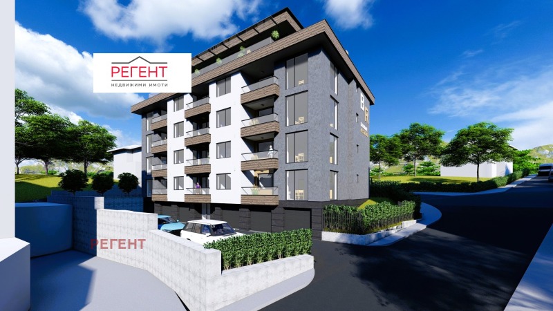 Продава 4-СТАЕН в град Габрово, Център - 192 кв.м / 307 200 € » 600 830.98 лв., РЕГЕНТ