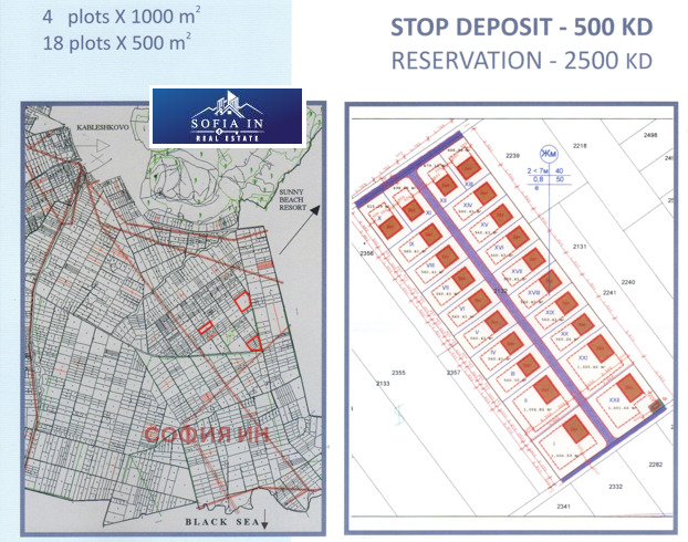 Продава ПАРЦЕЛ | Imot.bg — изображение 2