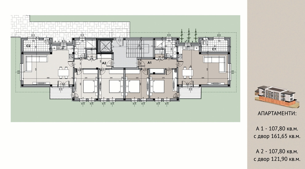 Продава 2-СТАЕН | Imot.bg — изображение 7