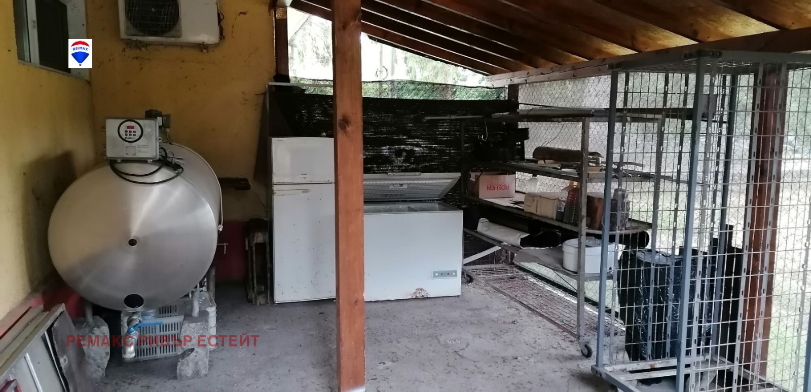 Продава САМОСТОЯТЕЛНА СГРАДА | Imot.bg — изображение 15