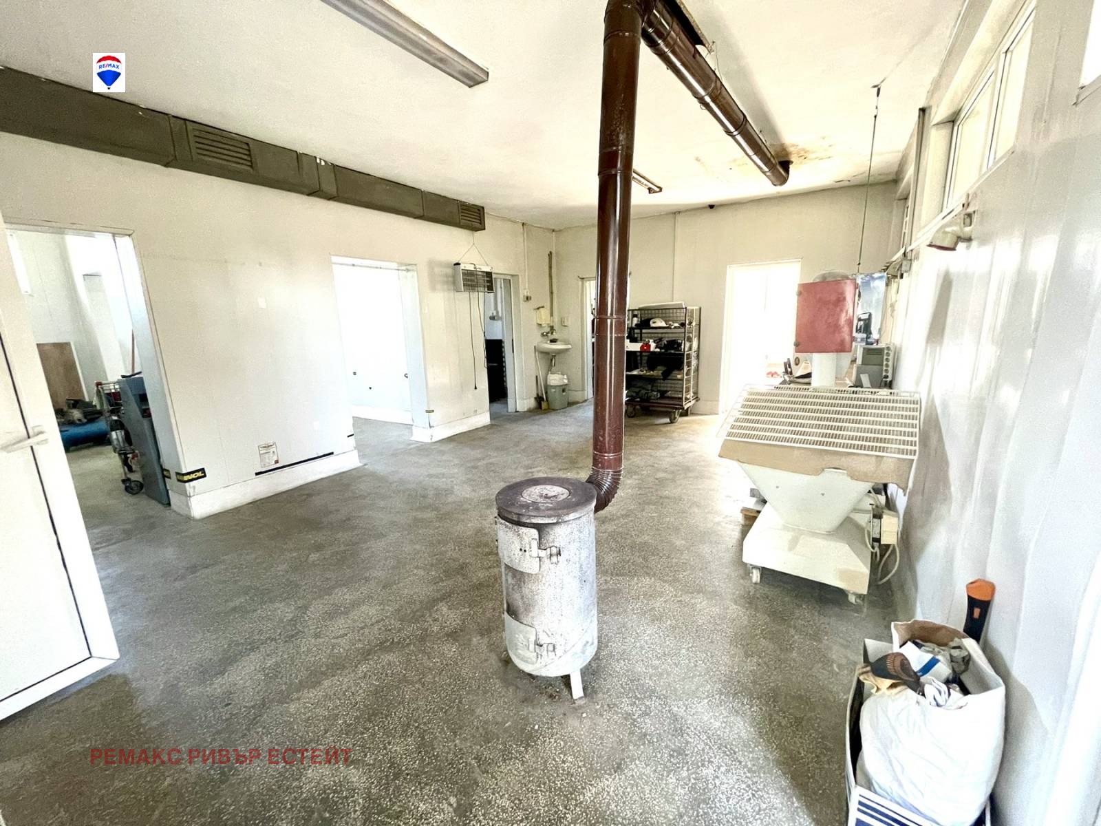 Продава САМОСТОЯТЕЛНА СГРАДА | Imot.bg — изображение 12