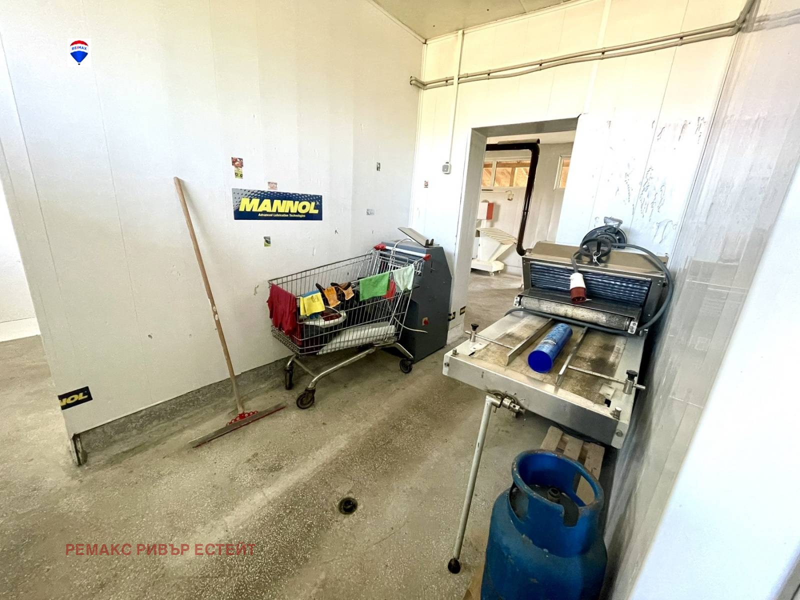 Продава САМОСТОЯТЕЛНА СГРАДА | Imot.bg — изображение 6