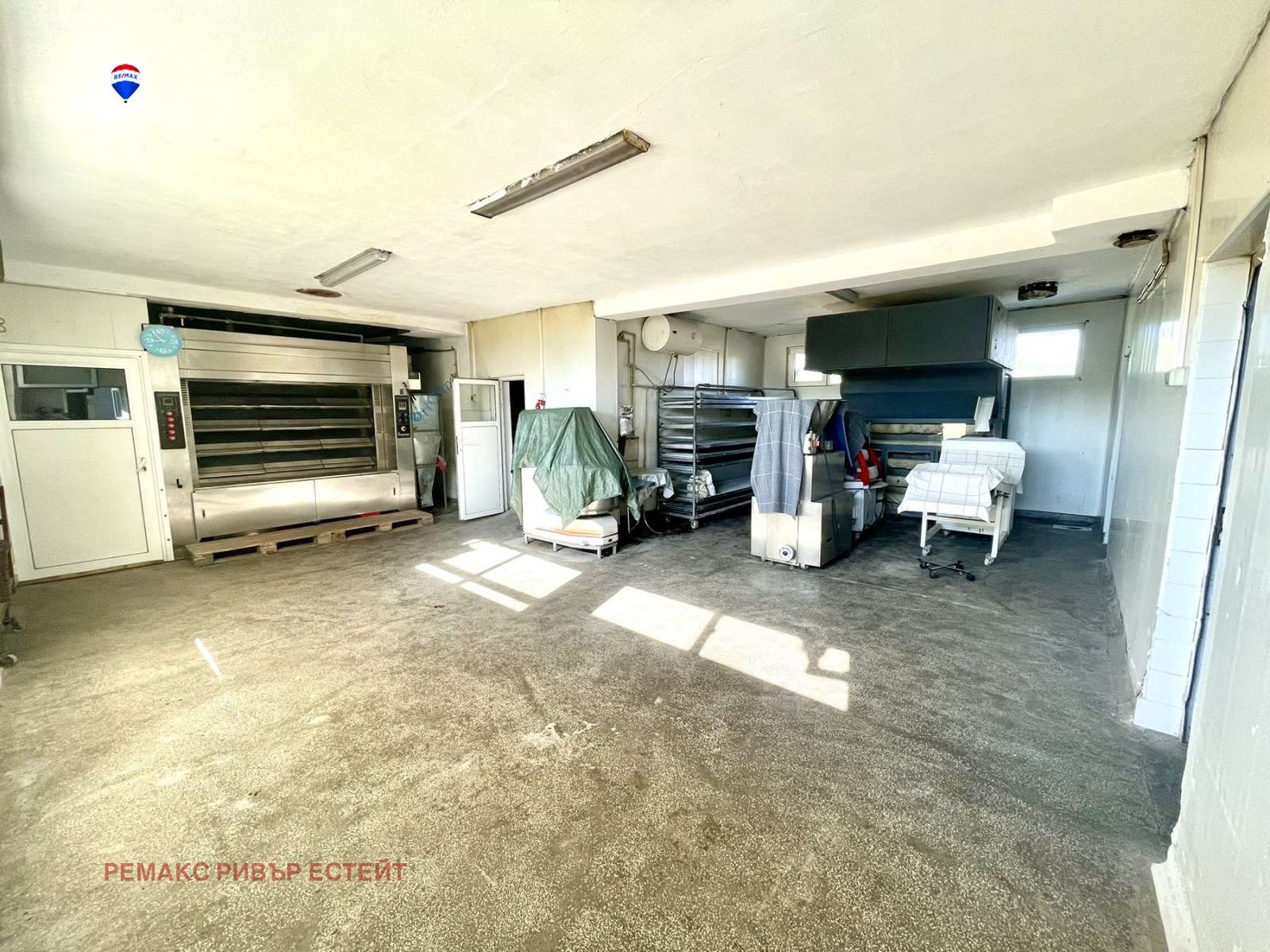 Продава САМОСТОЯТЕЛНА СГРАДА | Imot.bg — изображение 1