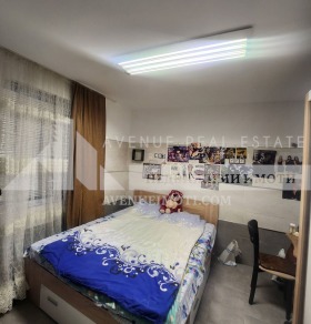 1 camera da letto Meden rudnik - zona B, Burgas 7