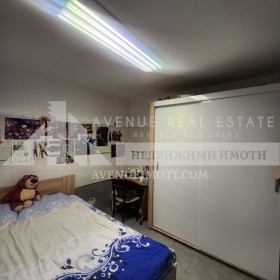 1 camera da letto Meden rudnik - zona B, Burgas 8