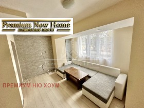 2 bedroom Botunets, Sofia 1