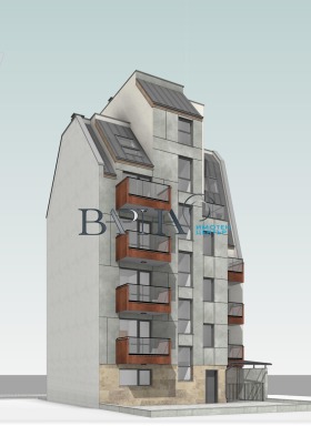 2 спальни Зимно кино Тракия, Варна
