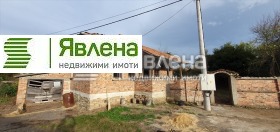 Продава къща област Бургас с. Българи - [1] 