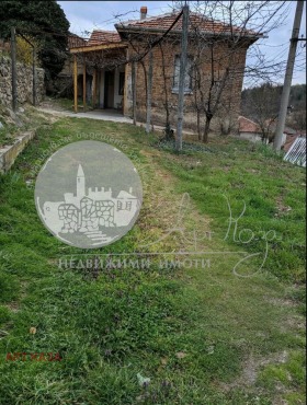 Casa Svejen, região Plovdiv 1