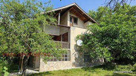 Villa Gorna Vasilitsa, region Sofia