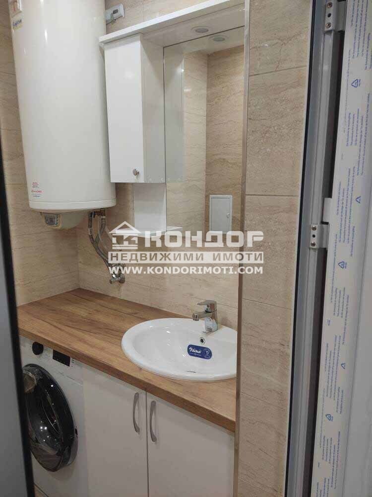 Продава 1-СТАЕН, гр. Пловдив, Христо Смирненски, снимка 4 - Aпартаменти - 44141070