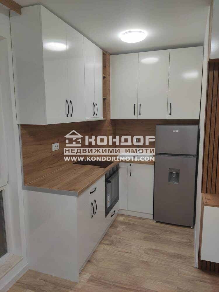 Продава 1-СТАЕН, гр. Пловдив, Христо Смирненски, снимка 1 - Aпартаменти - 44141070