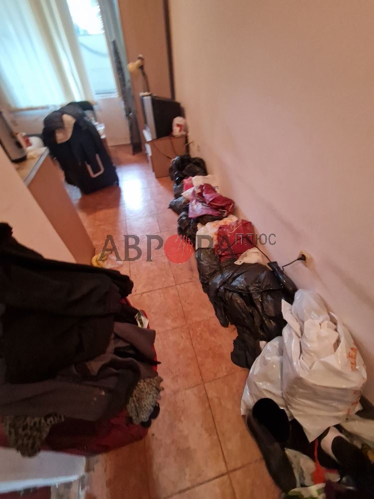 Na prodej  Studio oblast Burgas , k.k. Slančev brjag , 27 m2 | 41551383 - obraz [5]