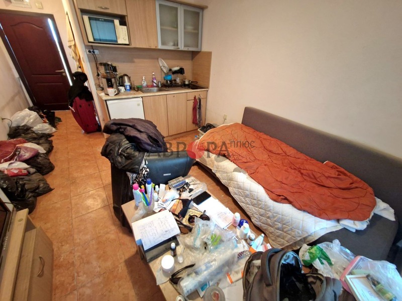 Na prodej  Studio oblast Burgas , k.k. Slančev brjag , 27 m2 | 41551383 - obraz [2]