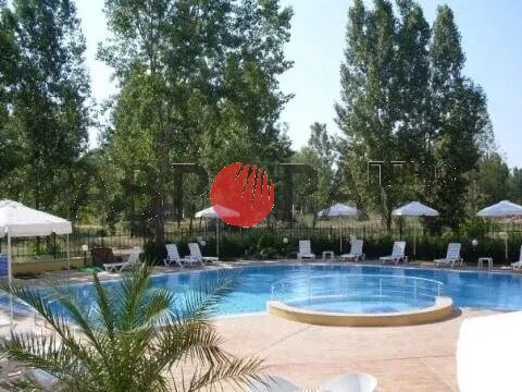 Na prodej  Studio oblast Burgas , k.k. Slančev brjag , 27 m2 | 41551383 - obraz [9]