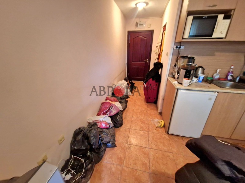 Na prodej  Studio oblast Burgas , k.k. Slančev brjag , 27 m2 | 41551383 - obraz [3]