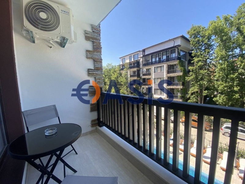 Продава 1-СТАЕН, гр. Приморско, област Бургас, снимка 4 - Апартаменти - 52121033