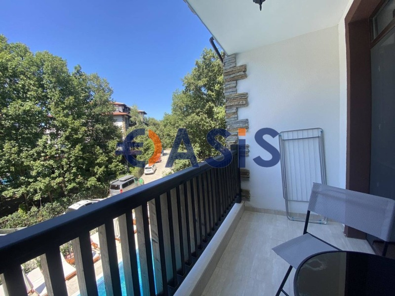 Продава 1-СТАЕН, гр. Приморско, област Бургас, снимка 5 - Апартаменти - 52121033