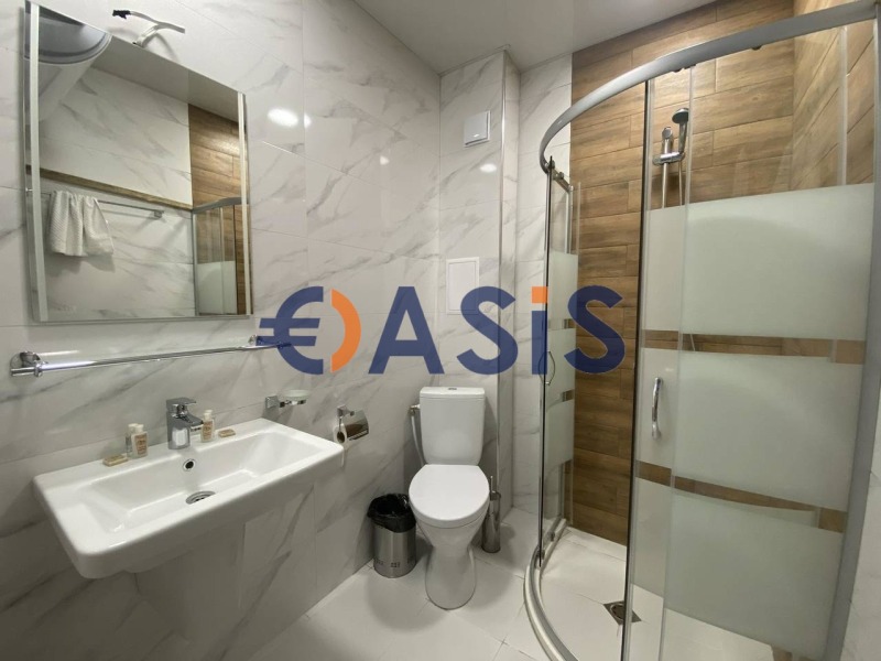 Продава 1-СТАЕН, гр. Приморско, област Бургас, снимка 3 - Апартаменти - 52121033