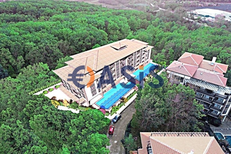 Продава 1-СТАЕН, гр. Приморско, област Бургас, снимка 10 - Апартаменти - 52121033