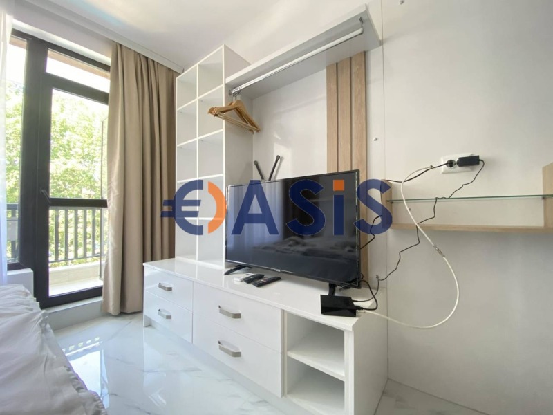 Продава 1-СТАЕН, гр. Приморско, област Бургас, снимка 2 - Апартаменти - 52121033