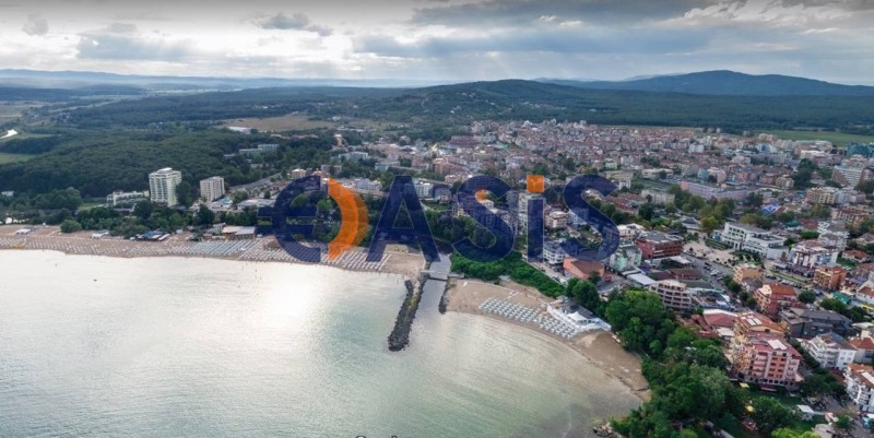 Продава 1-СТАЕН, гр. Приморско, област Бургас, снимка 14 - Апартаменти - 52121033