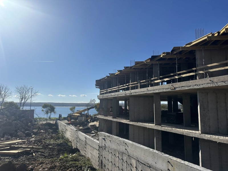 Продава 1-СТАЕН, гр. Приморско, област Бургас, снимка 10 - Апартаменти - 52545701