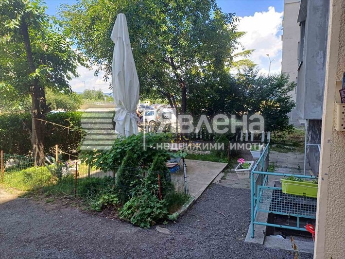 Продава 1-СТАЕН, гр. София, Обеля 2, снимка 10 - Апартаменти - 55438505