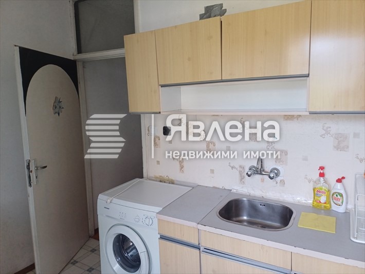 Продава 1-СТАЕН, гр. София, Обеля 2, снимка 6 - Апартаменти - 55438505